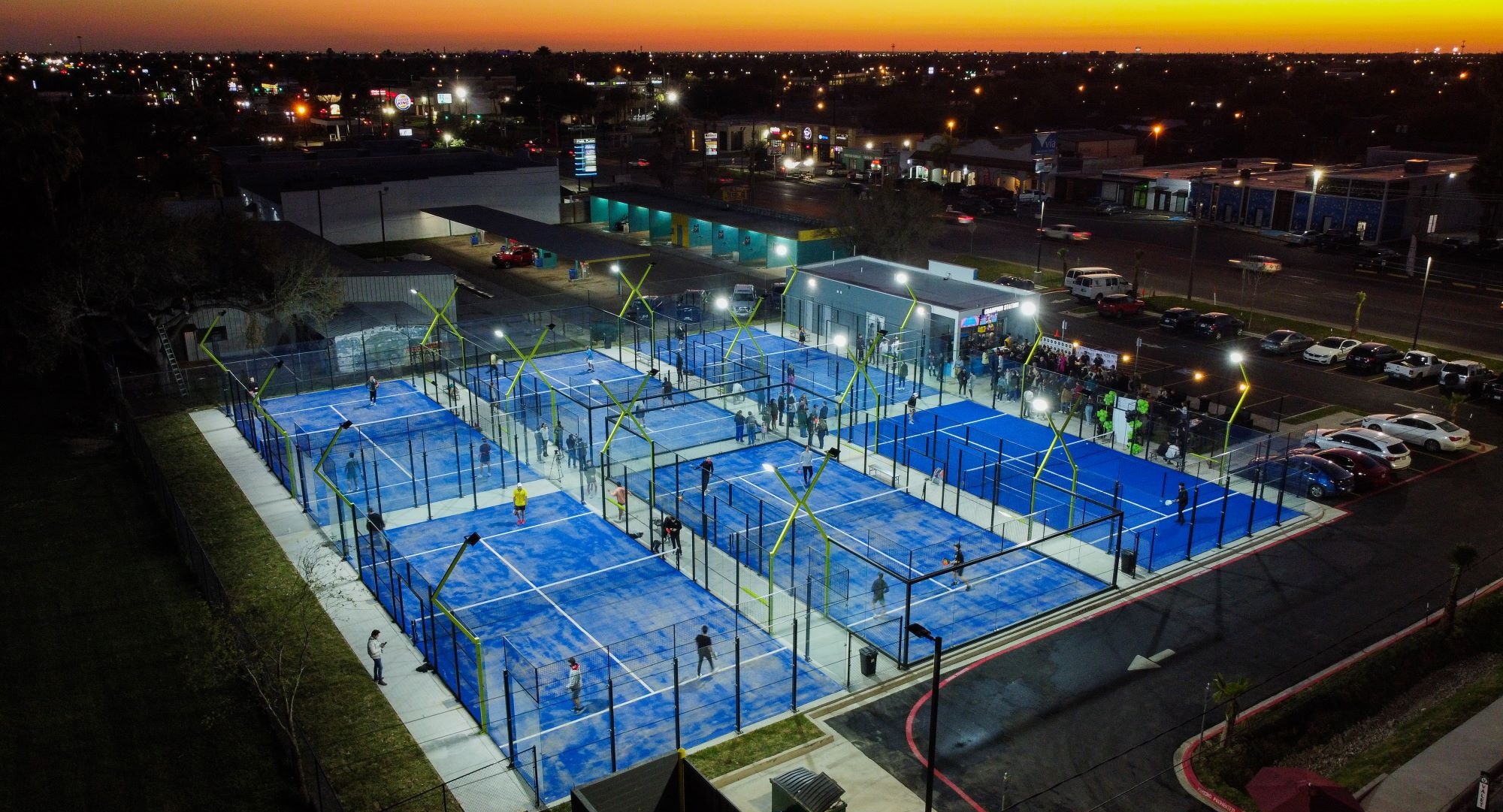 RGV Padel Club