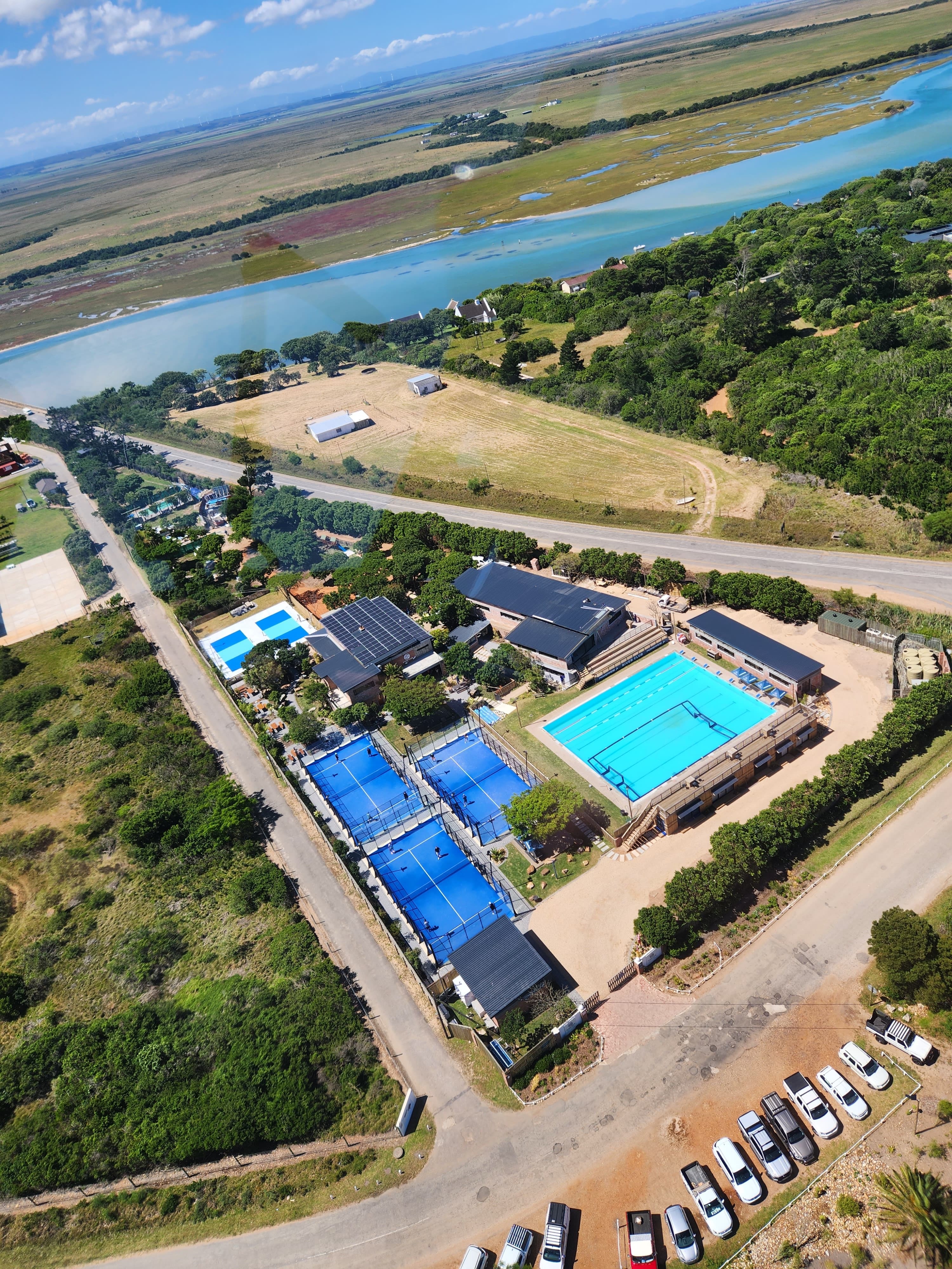 River Club St Francis Bay