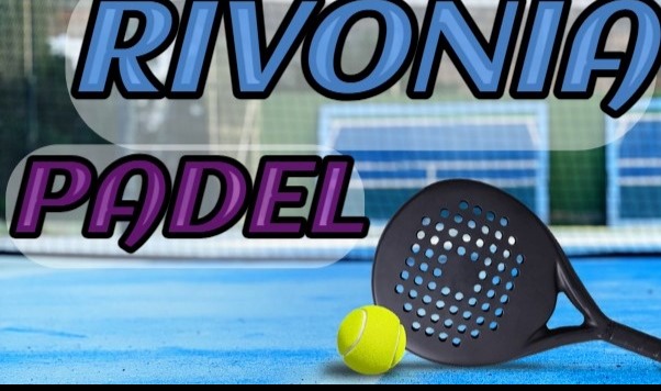 RIVONIA PADEL