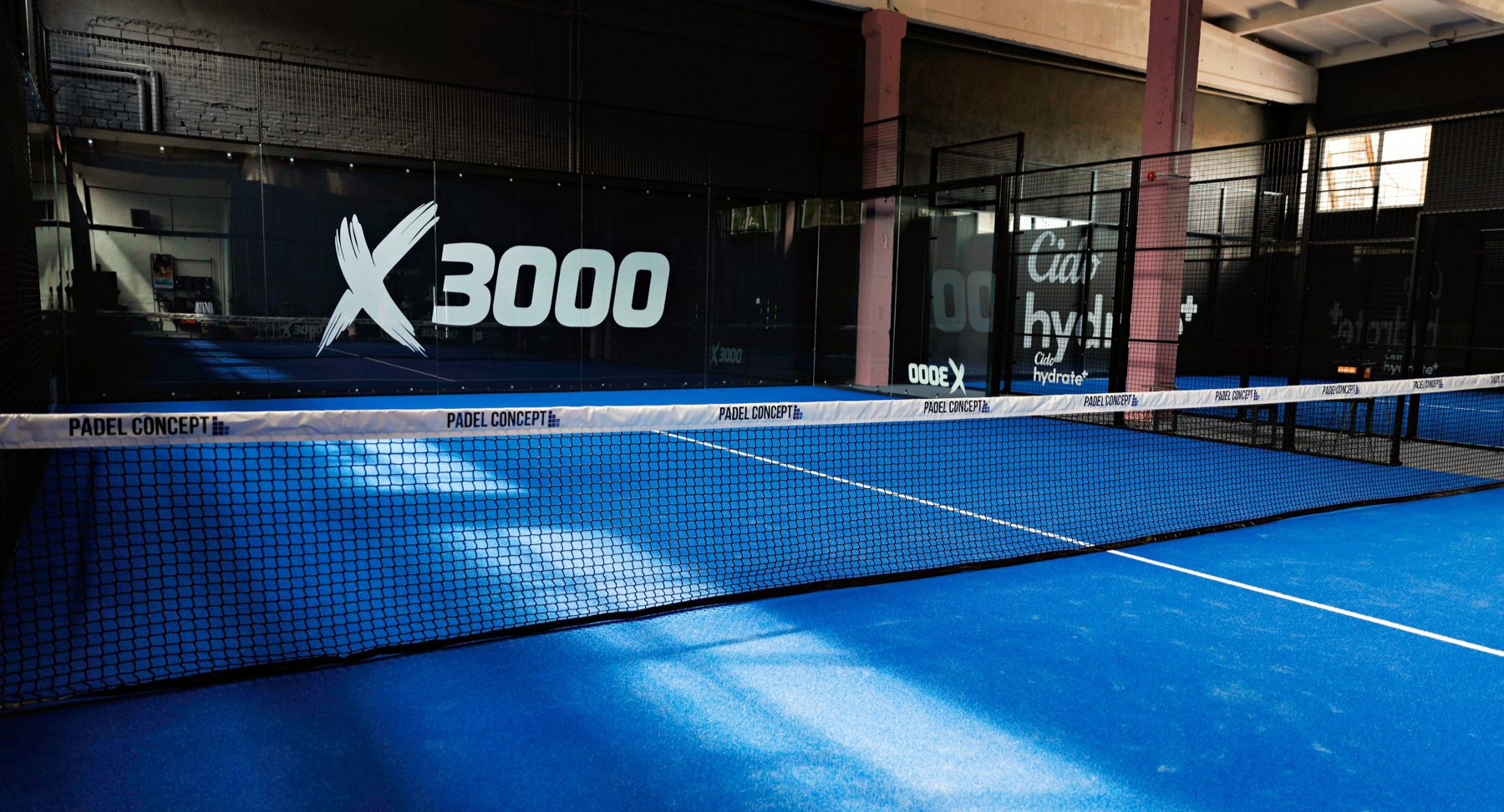 RN PADEL CLUB