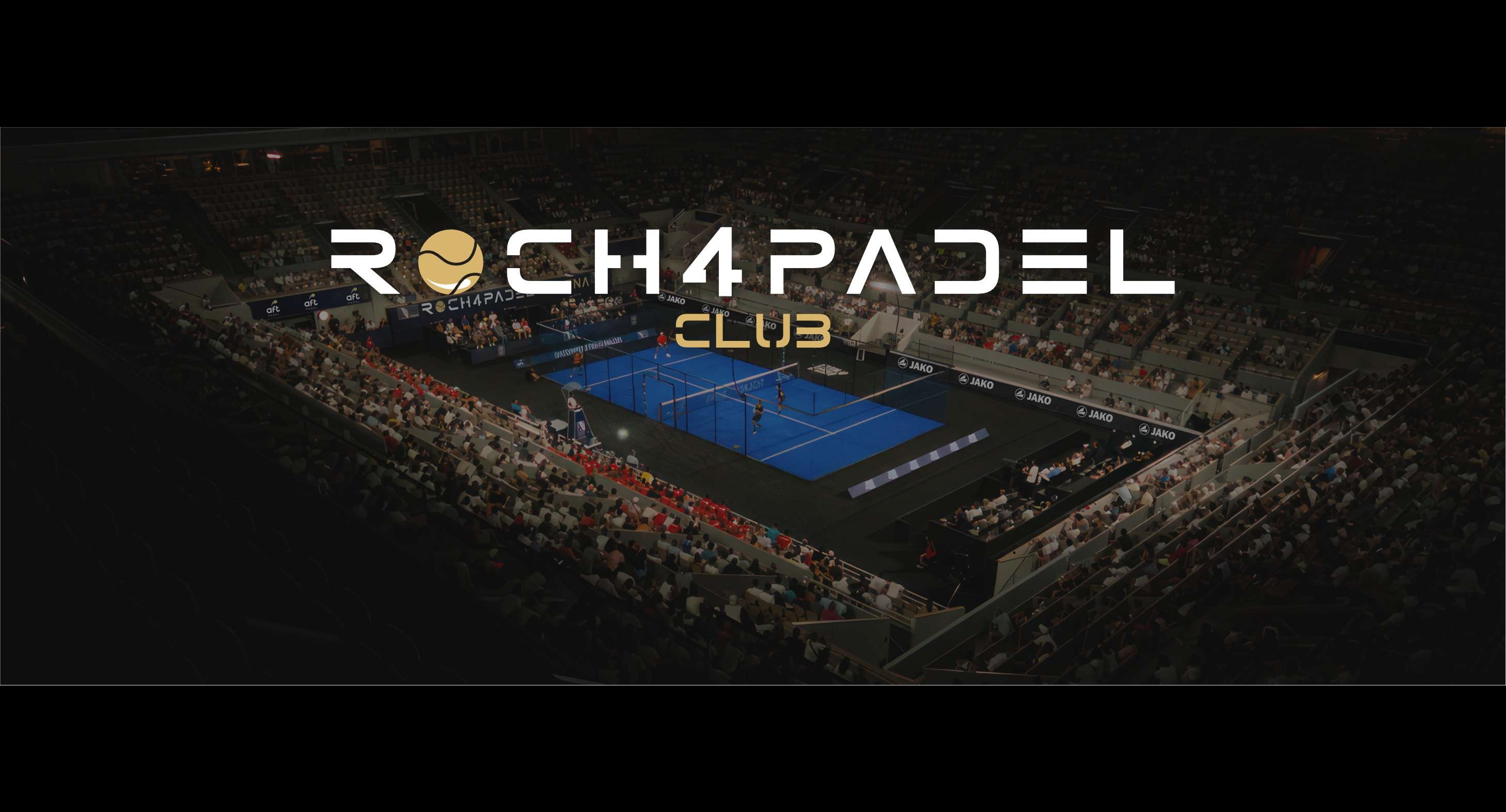 ROCH4PADEL CLUB