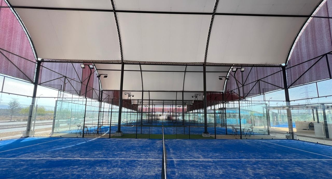 Rock&Padel
