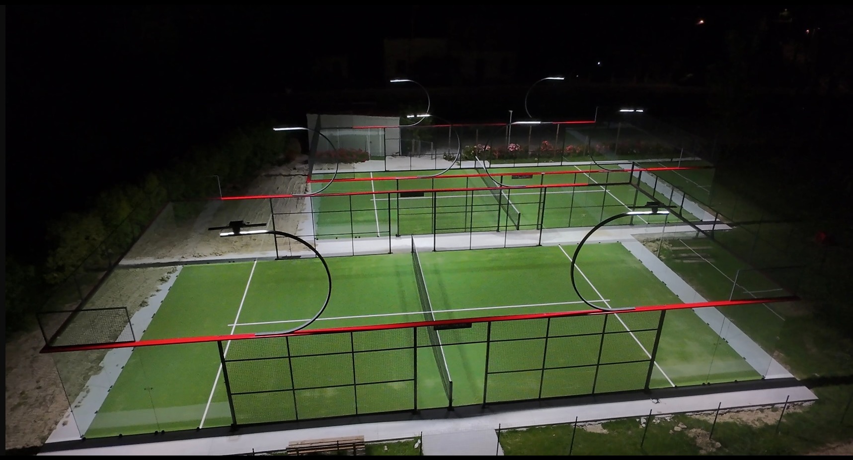 Romagna Padel