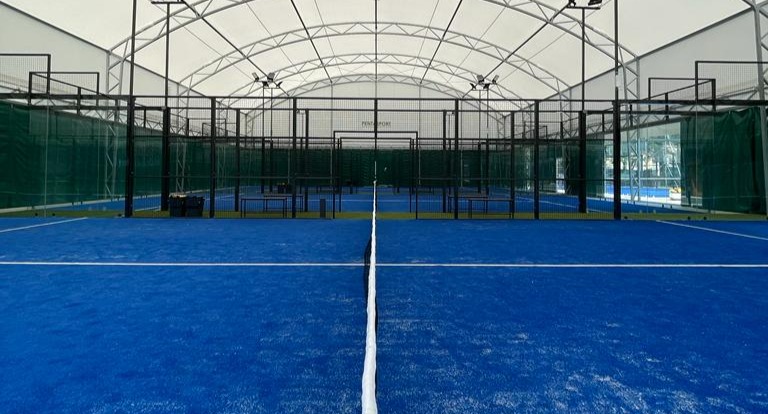 Rondinella Padel Club