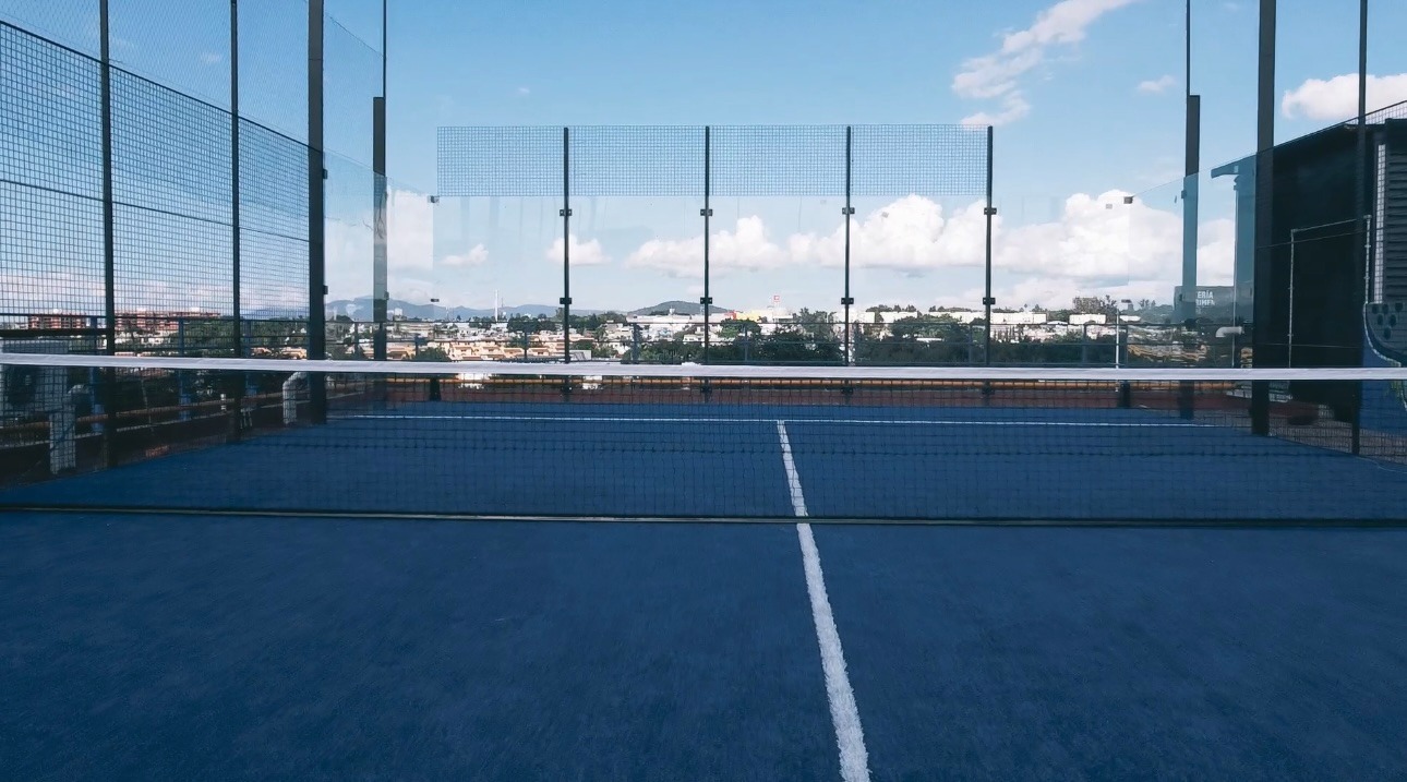 RoofTop Padel Club