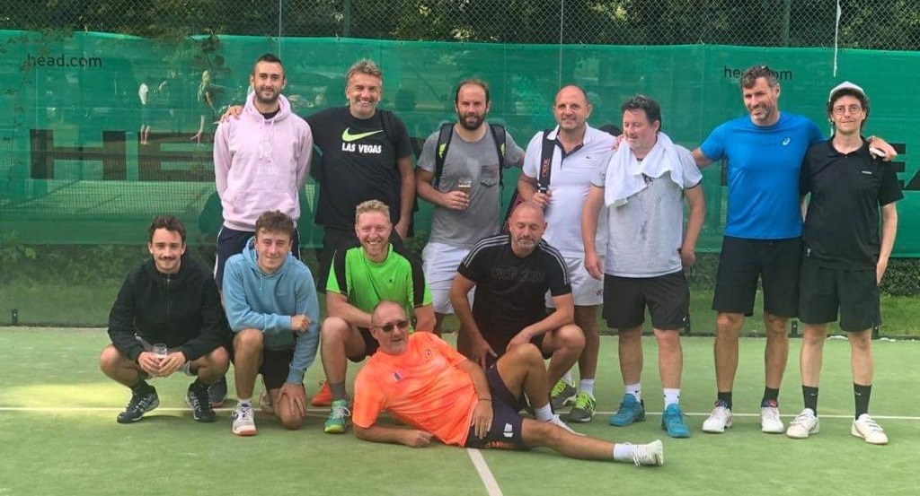 Royal Fayenbois Tennis & Padel Club