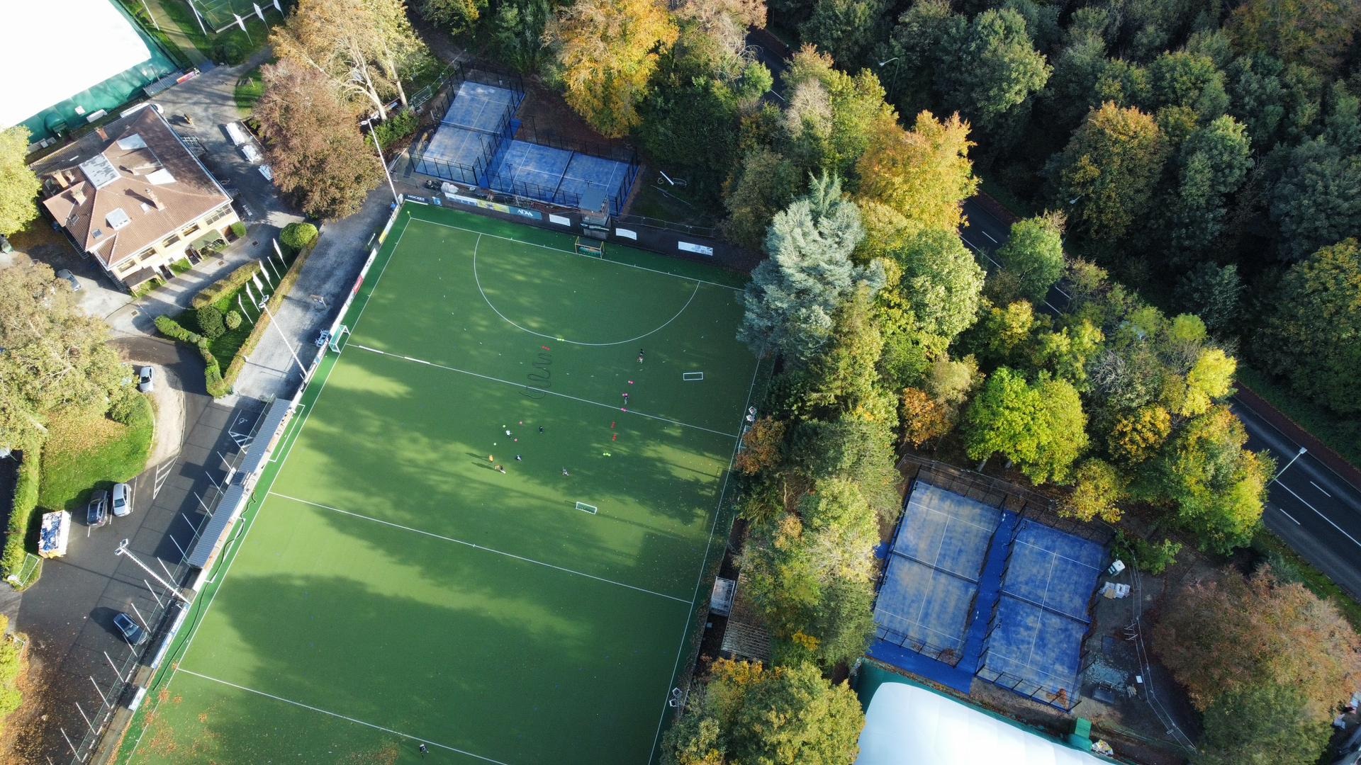 Royal Wellington Padel
