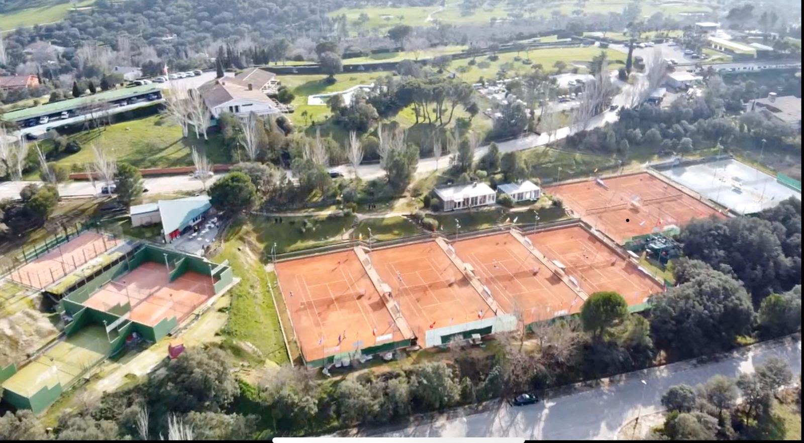 Rozas Club