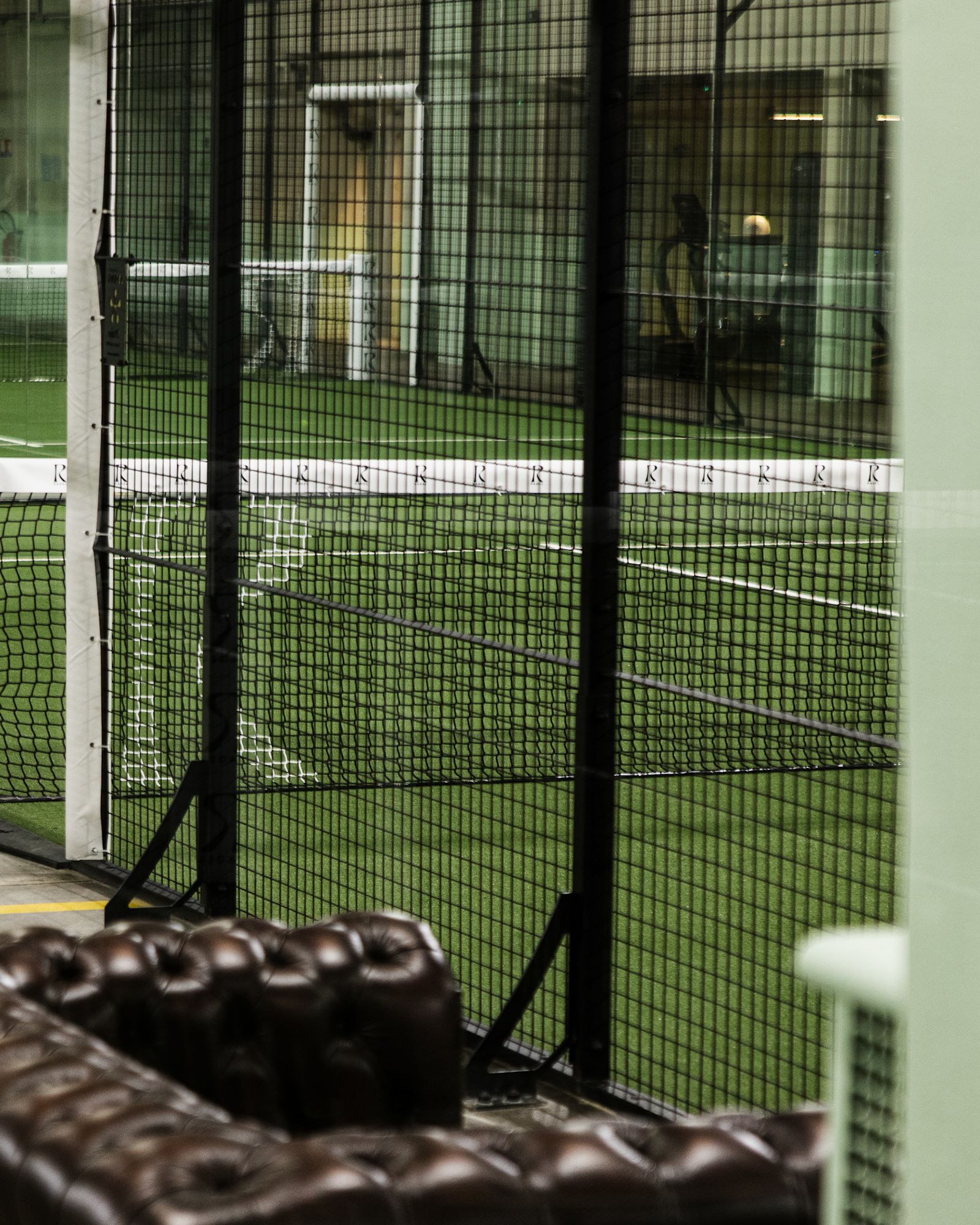 Rpadel
