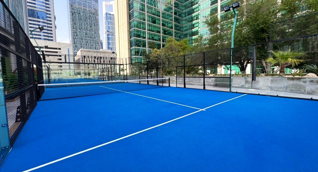SAB Padel 