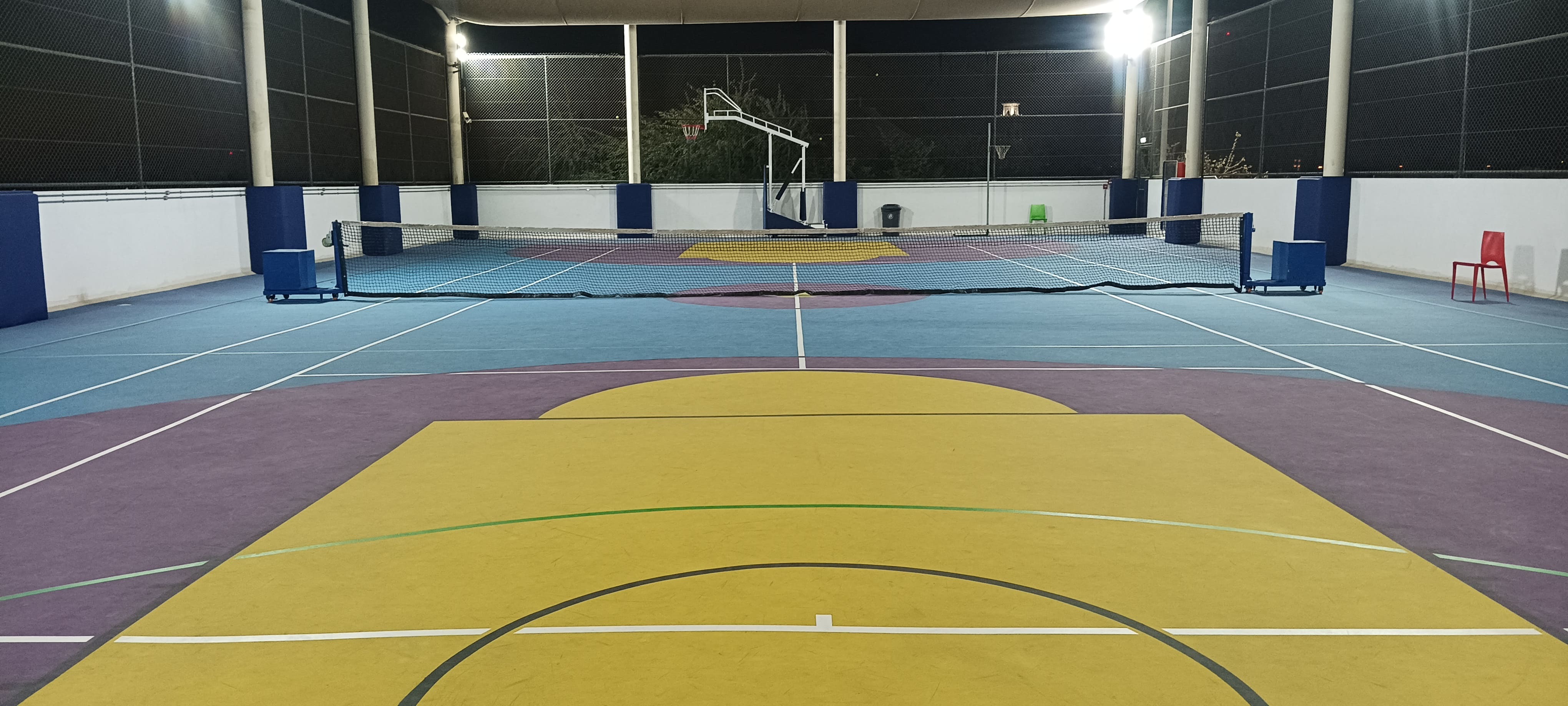 Safa British School - AL SAFA 1