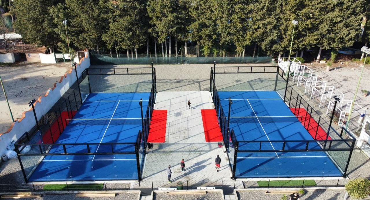 Sambuca Padel Club