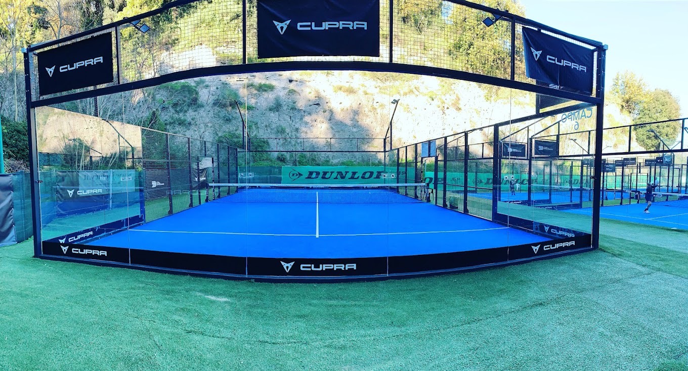San Germano Padel & More