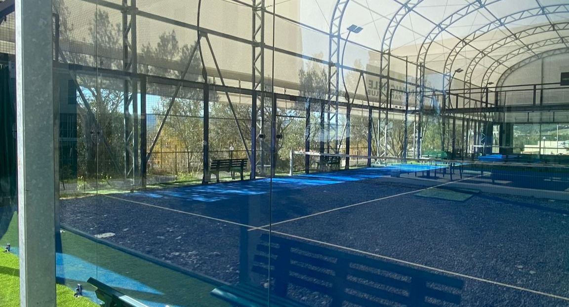 San Michele Padel Club