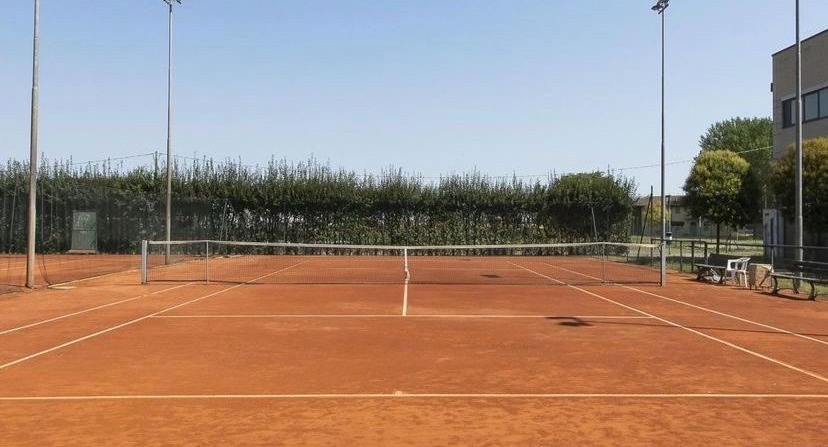 SAN PIETRO TENNIS PROJECT 