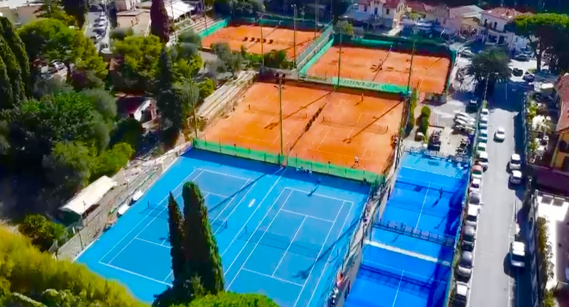 Sanremo Tennis Team