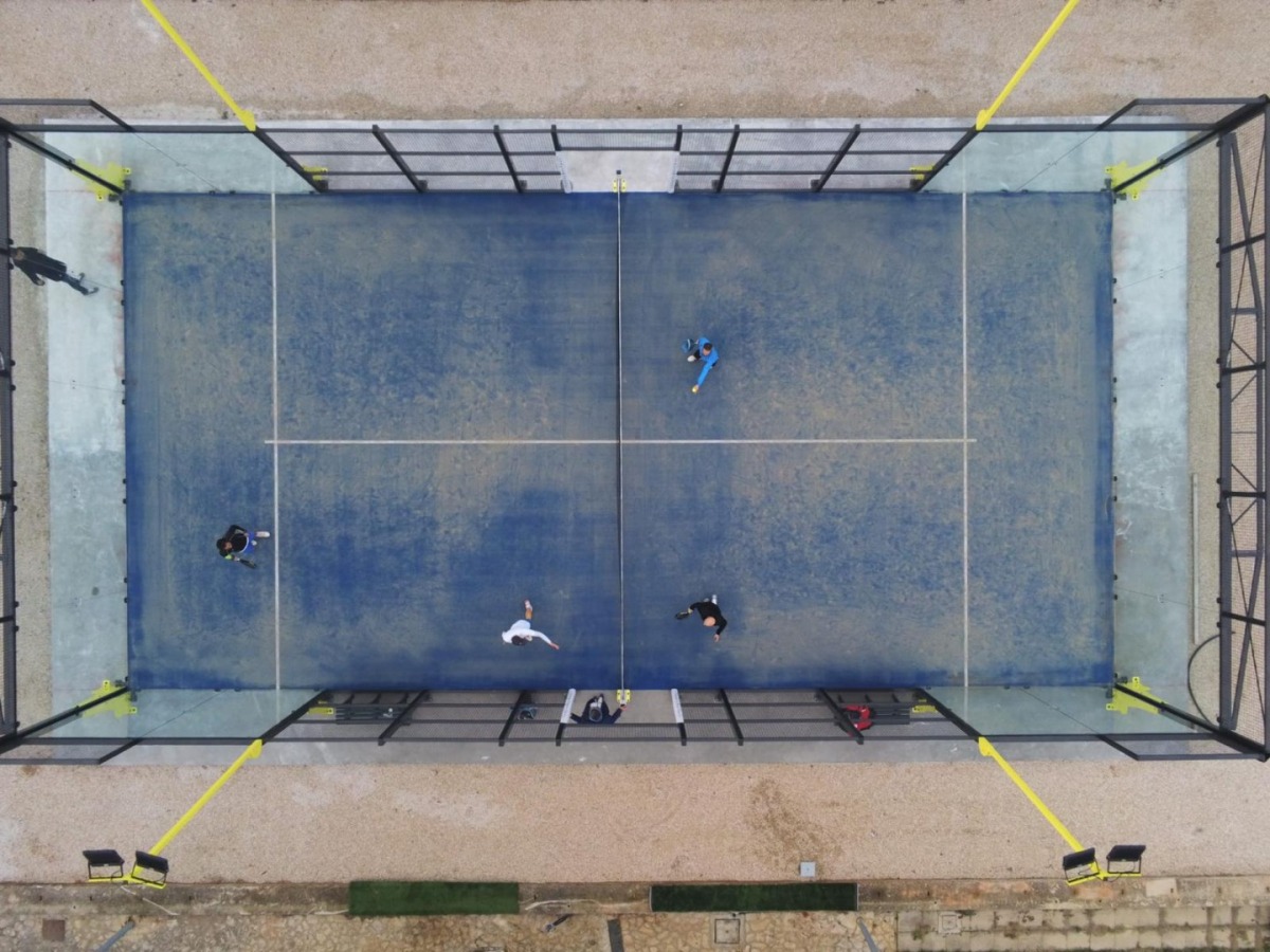 Selva Centro Sportivo