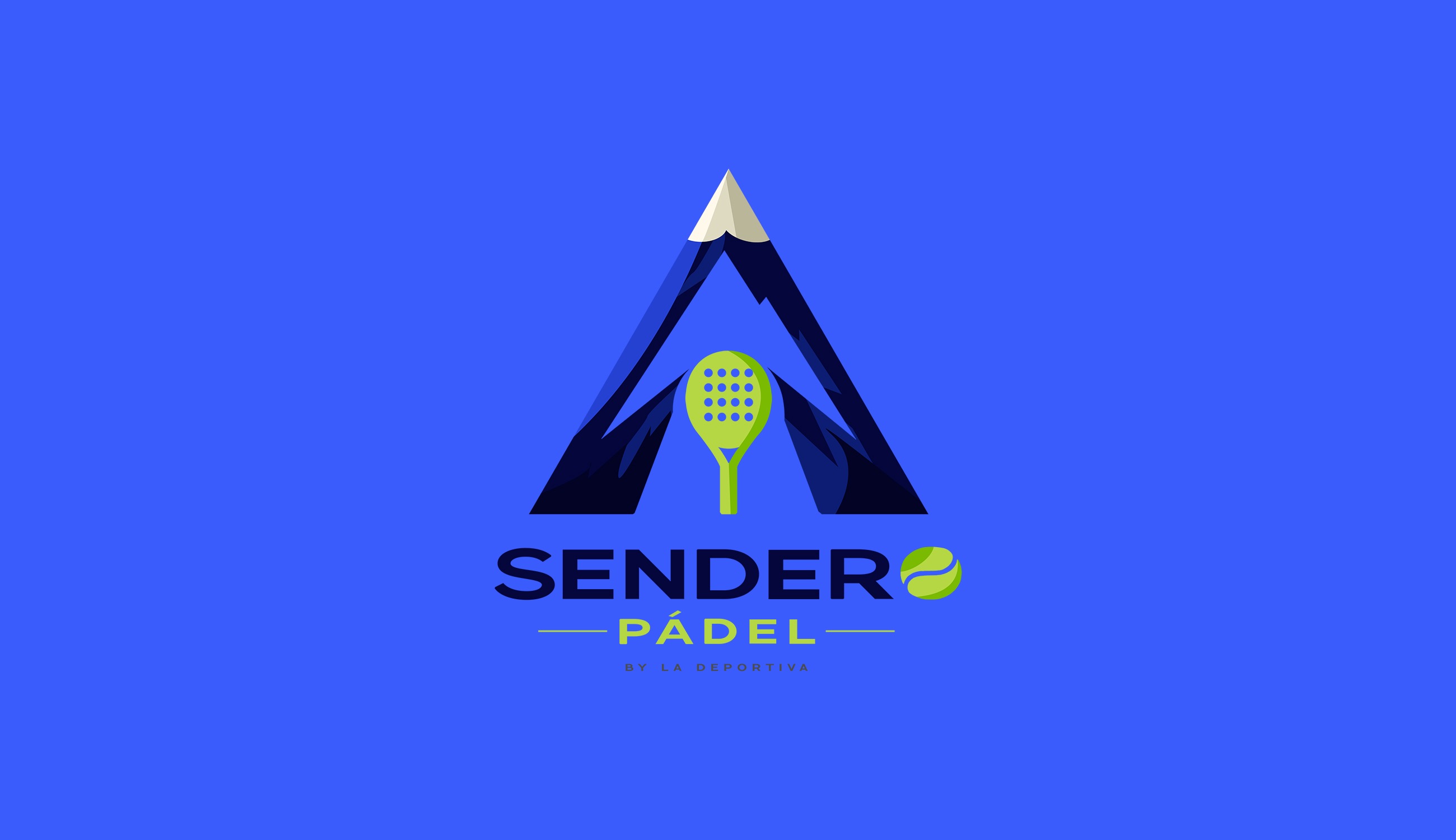 Sendero Padel