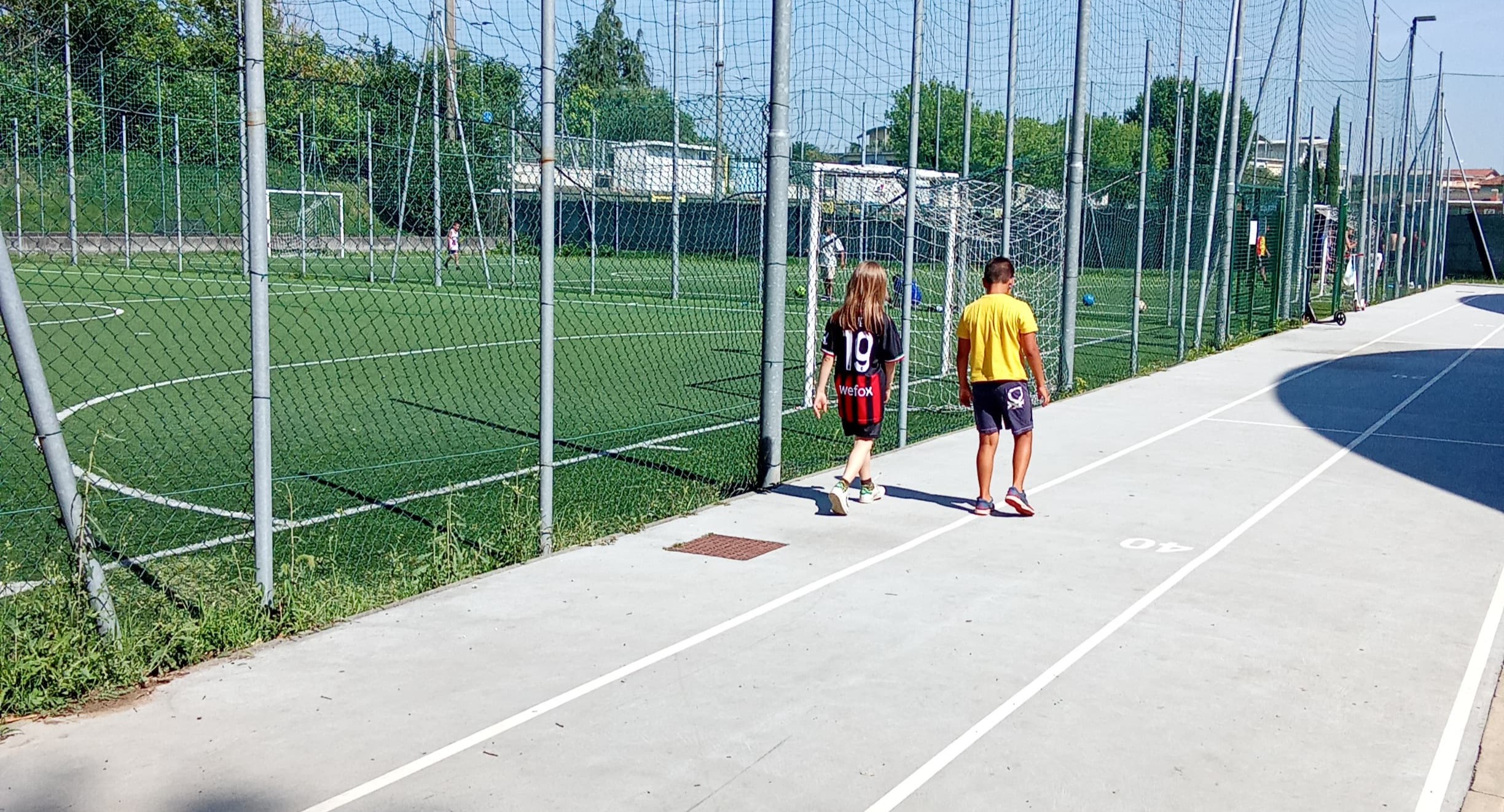 Seriate Sportlab