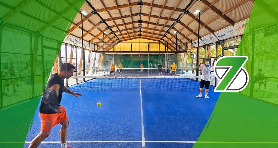 Seven Padel Arena