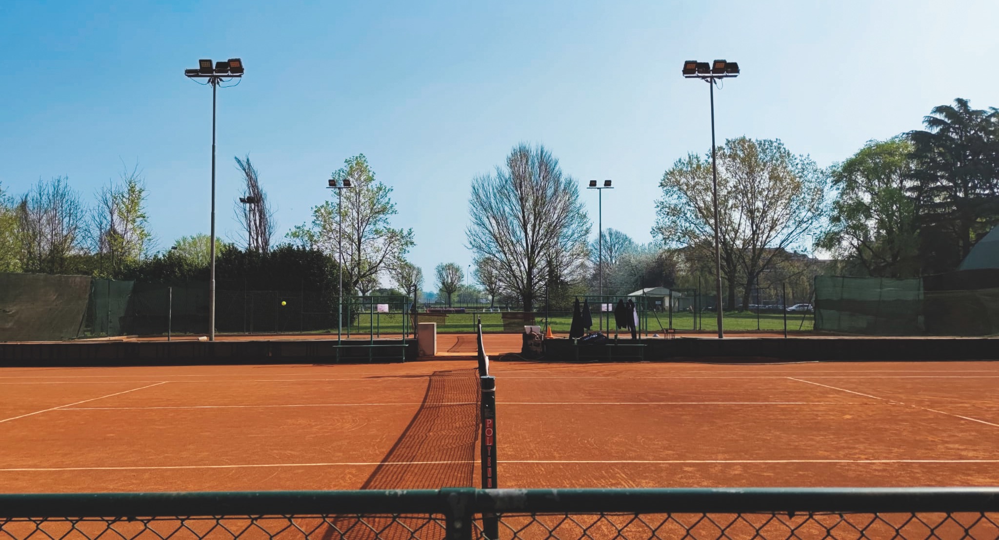 SG.Sport Arese (CICI + VARZI)
