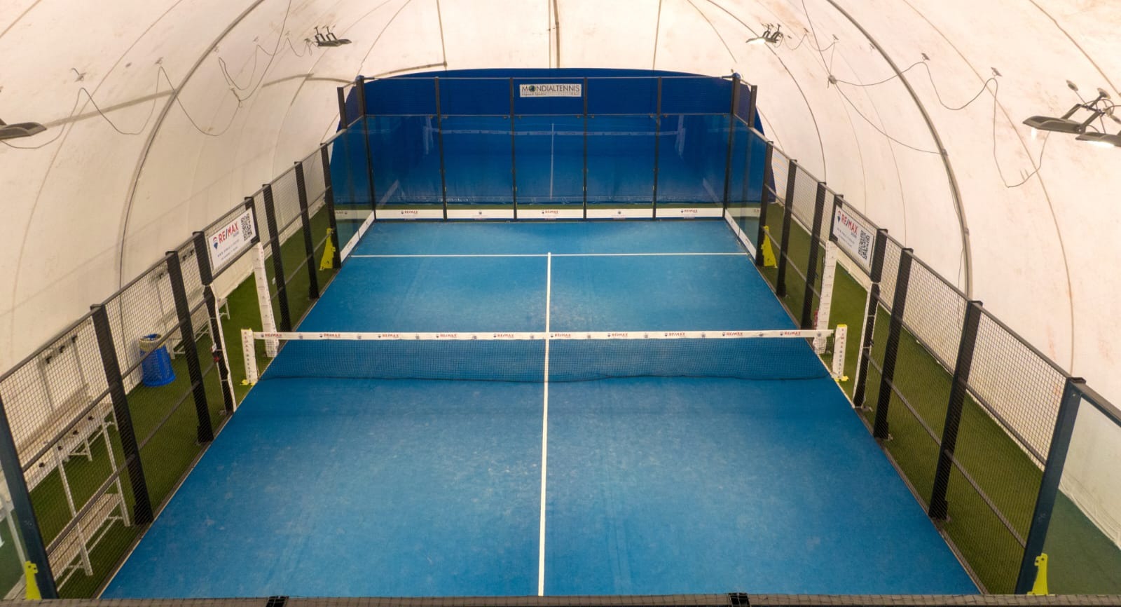 SH PADEL GRAF