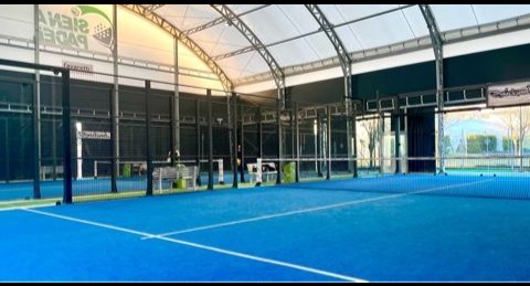 Siena Padel