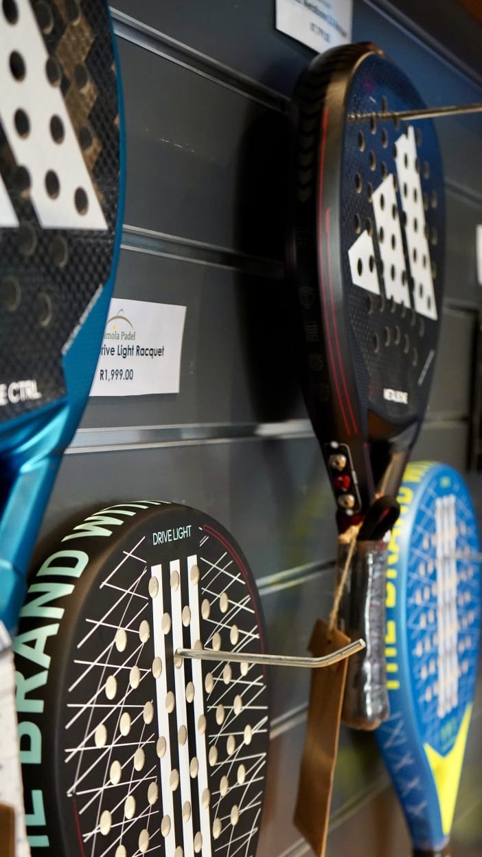 Simola Padel 
