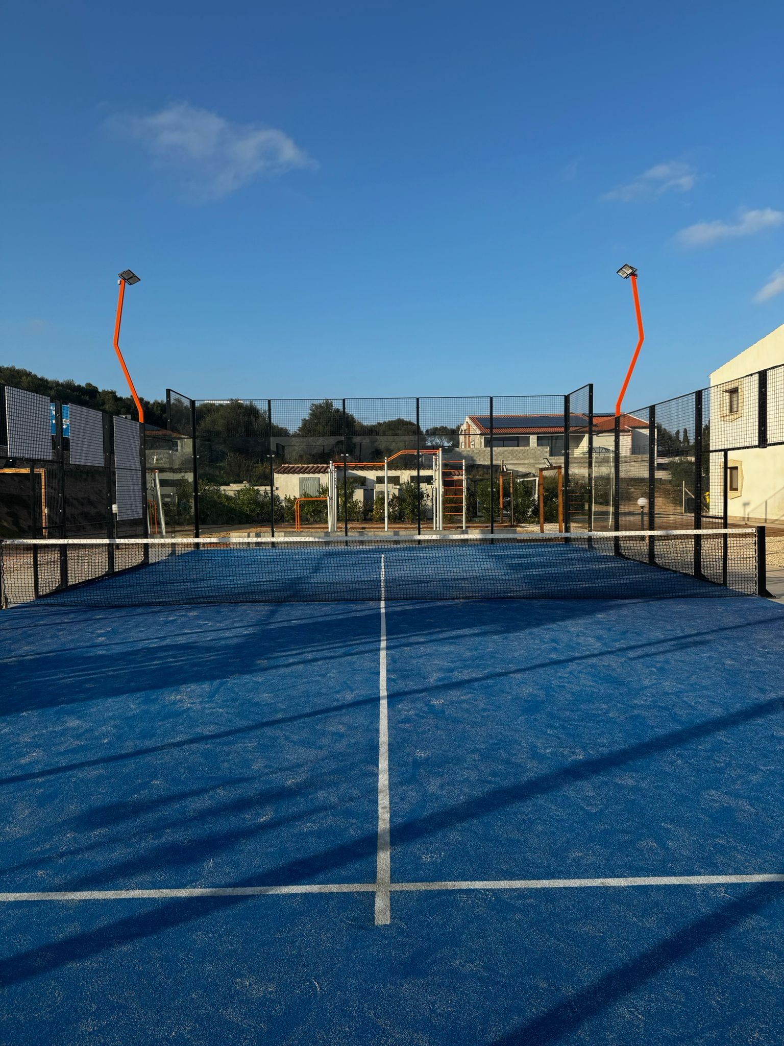 SKG Arena Padel 