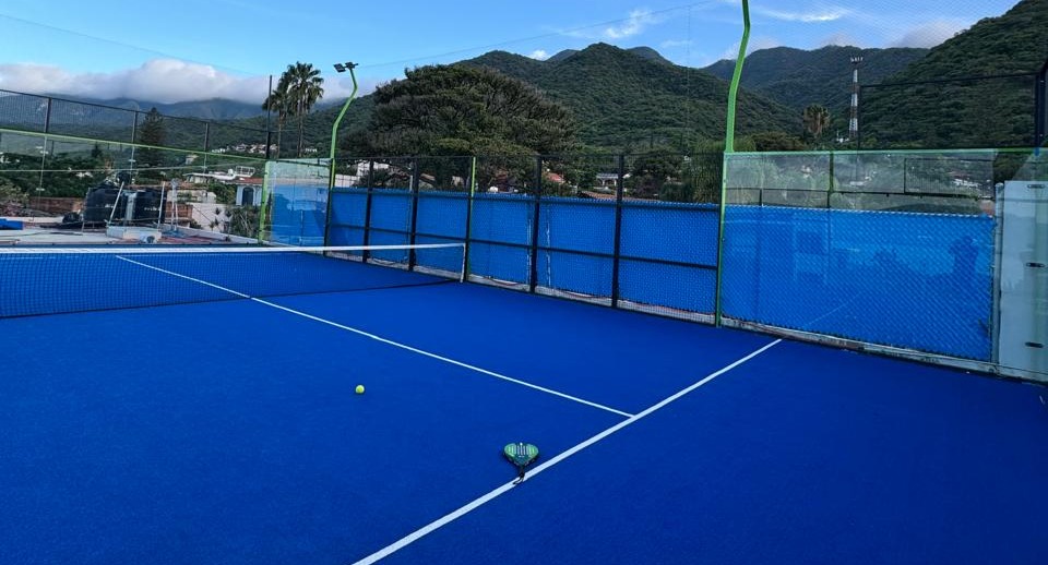 SKY PADEL AJIJIC