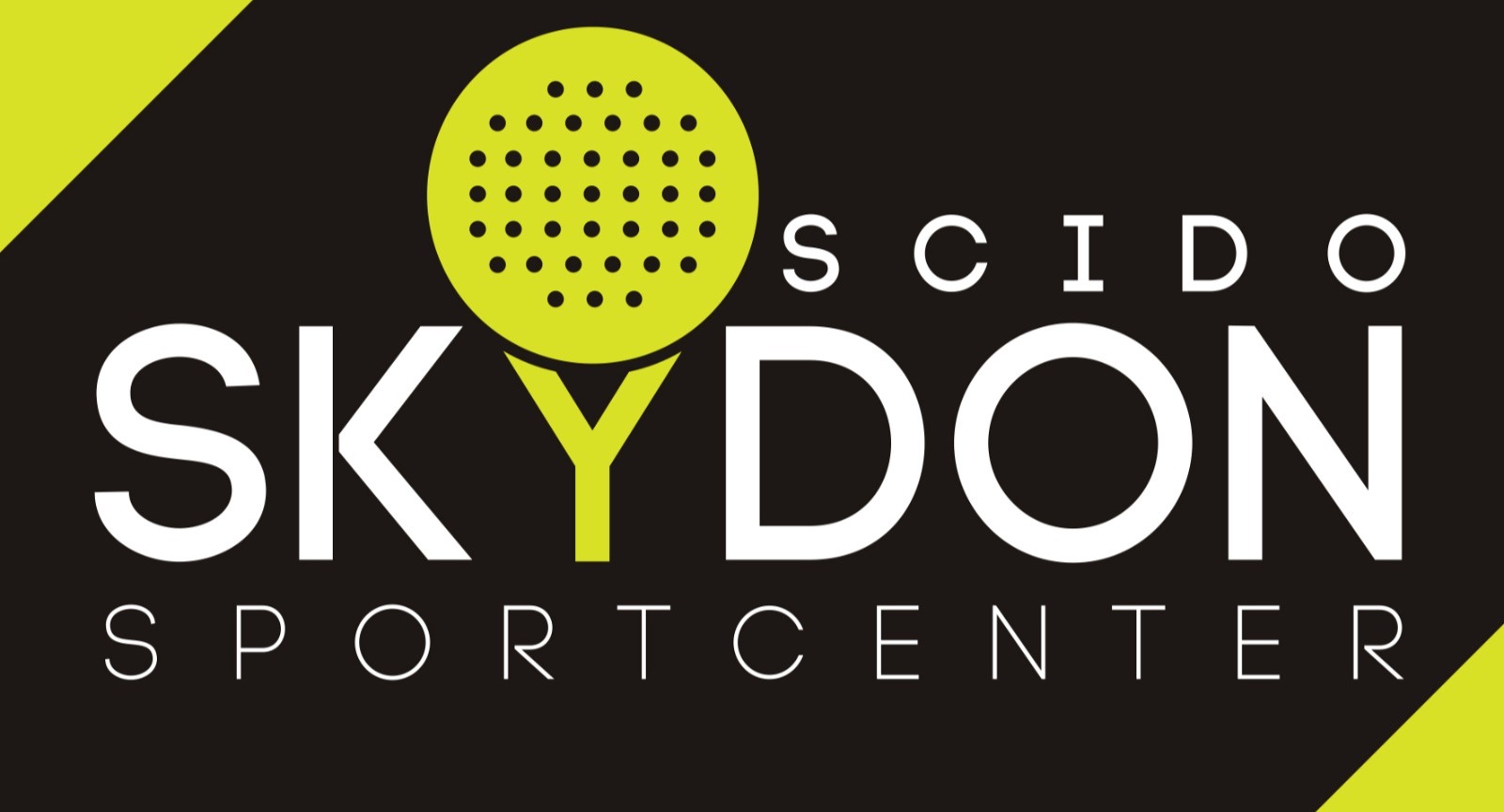 Skydon Sport Center