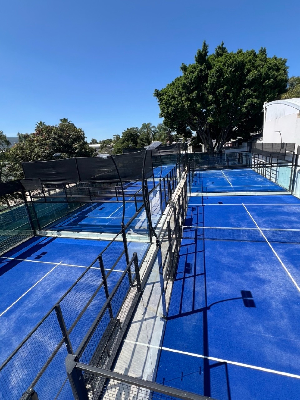 Slice Padel Club