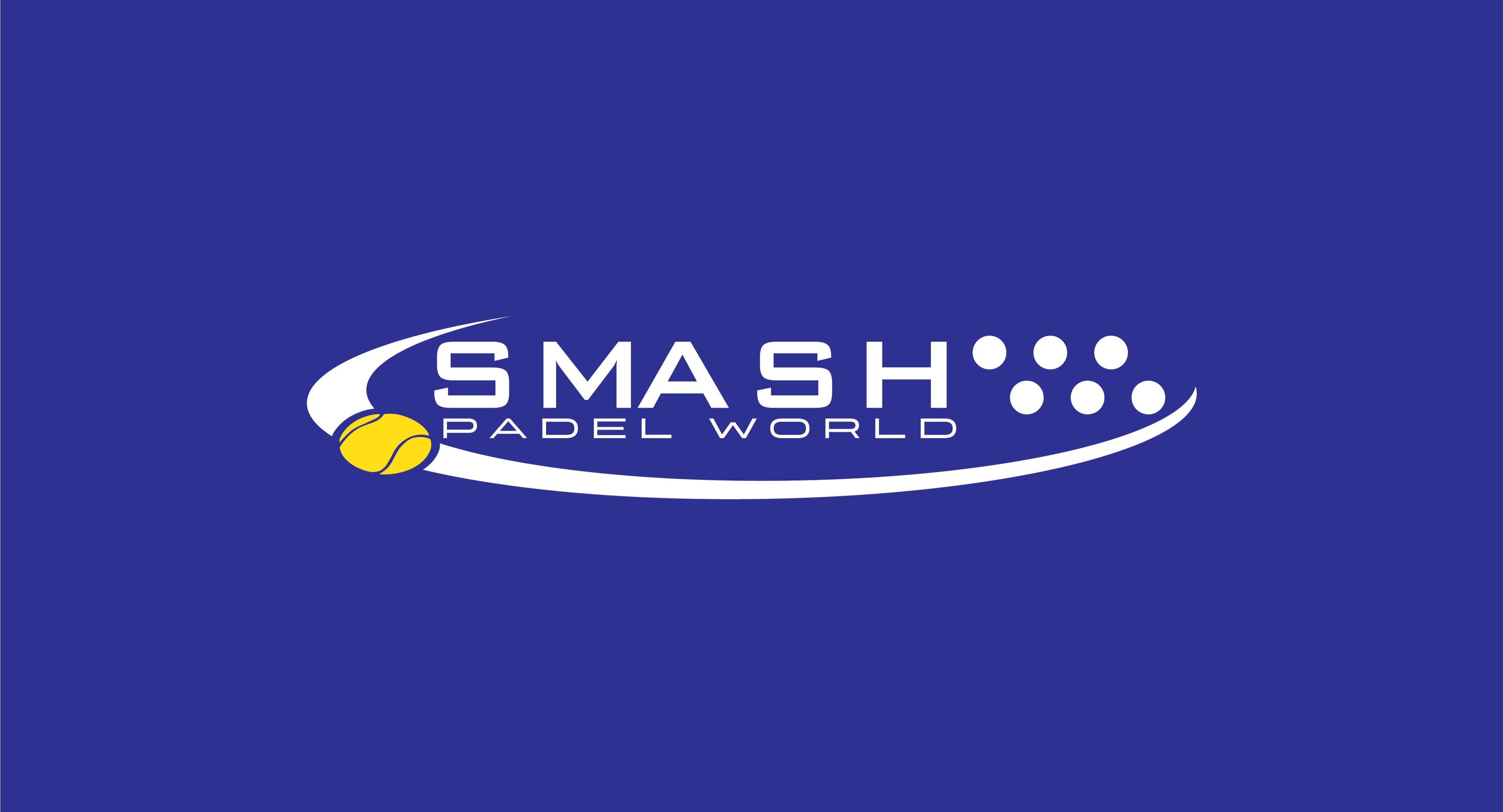 Smash Padel World Ltd