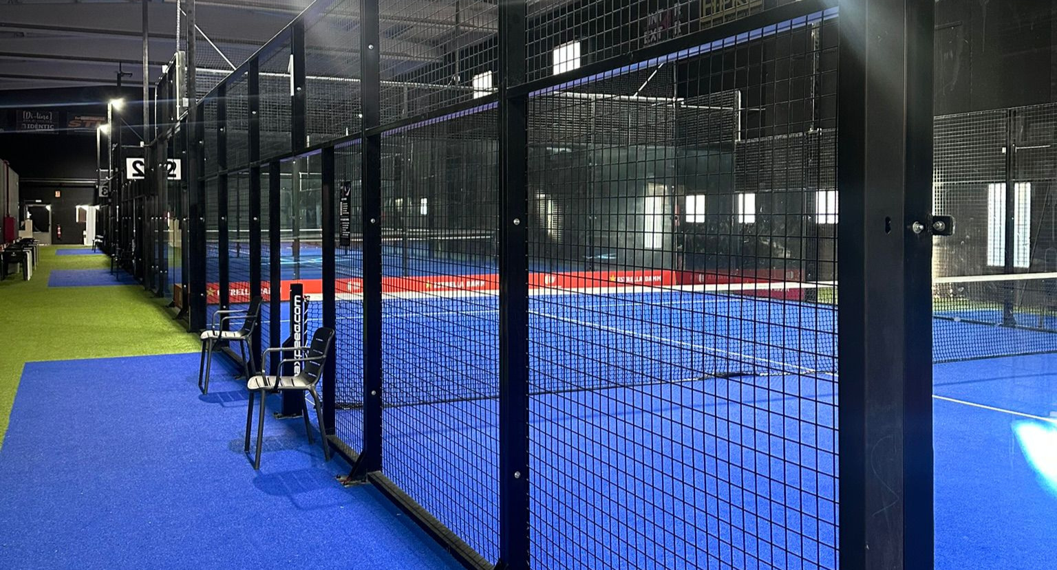 SNT Padel Club