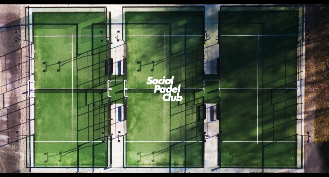 Social Padel Club - Allschwil