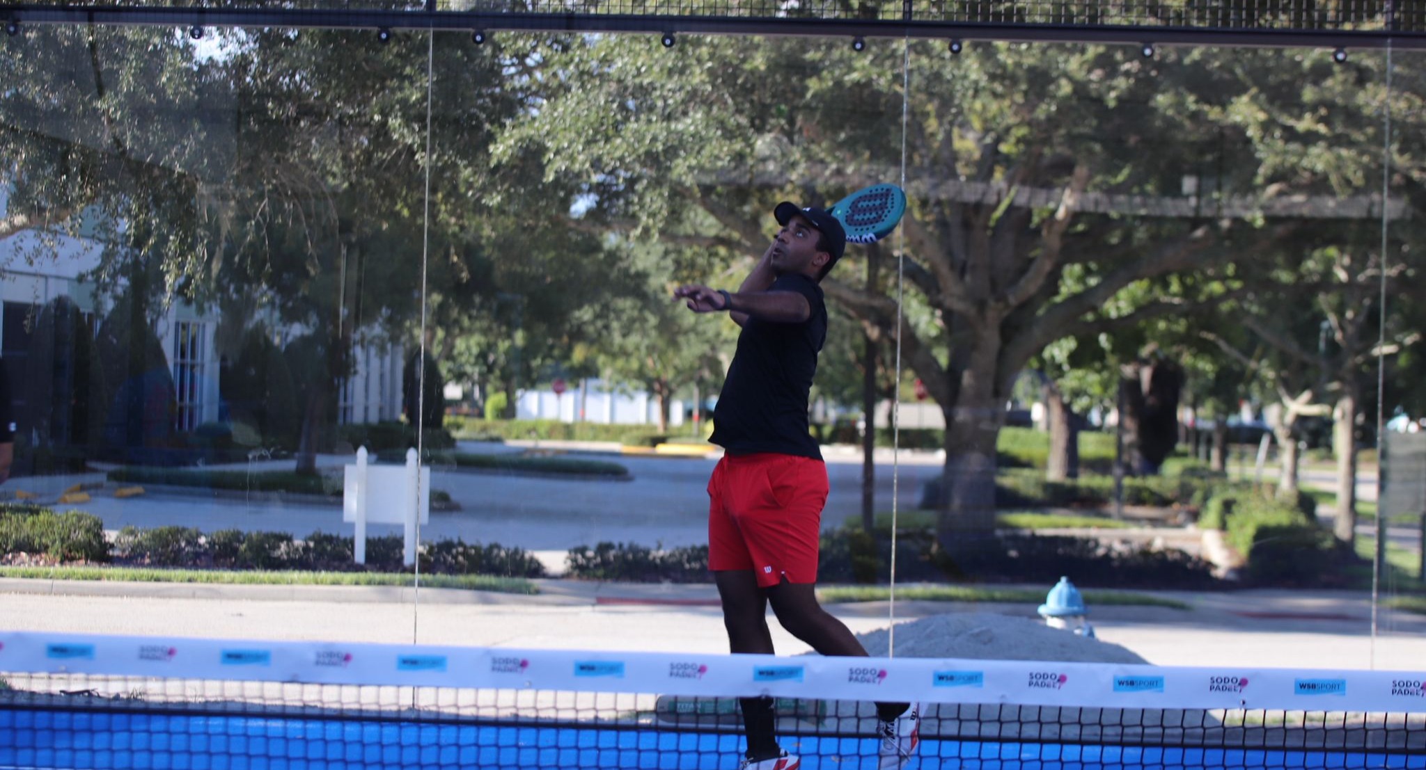 Sodo Padel