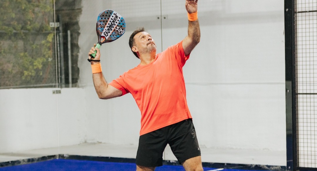 South Padel