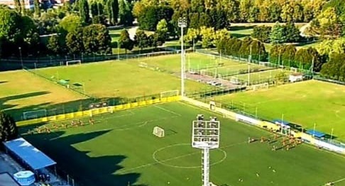 Spazio Talent Soccer e Padel