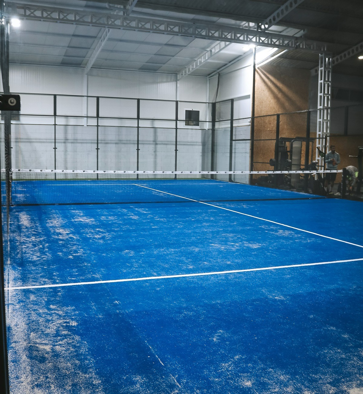 Special Force Padel