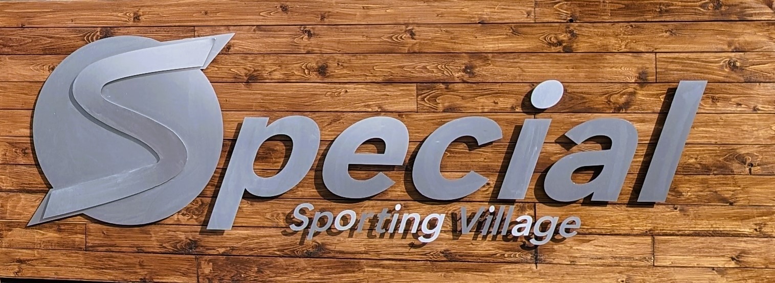 Special Sporting Village