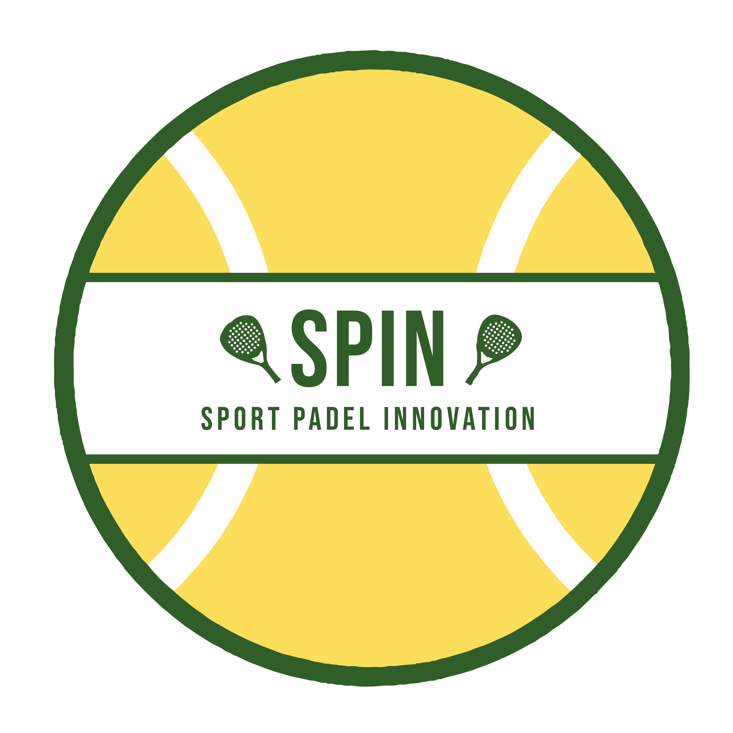 Spin - Sport&Padel - Parco Vione