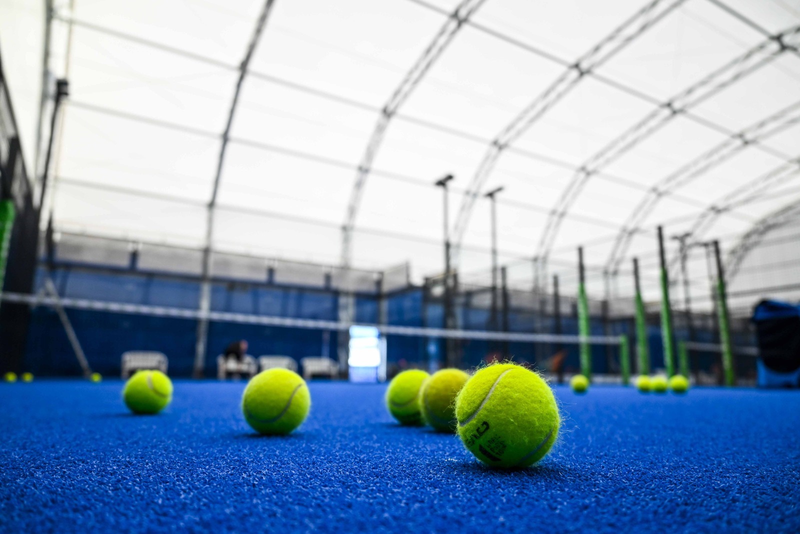 Sport Academy Village srl