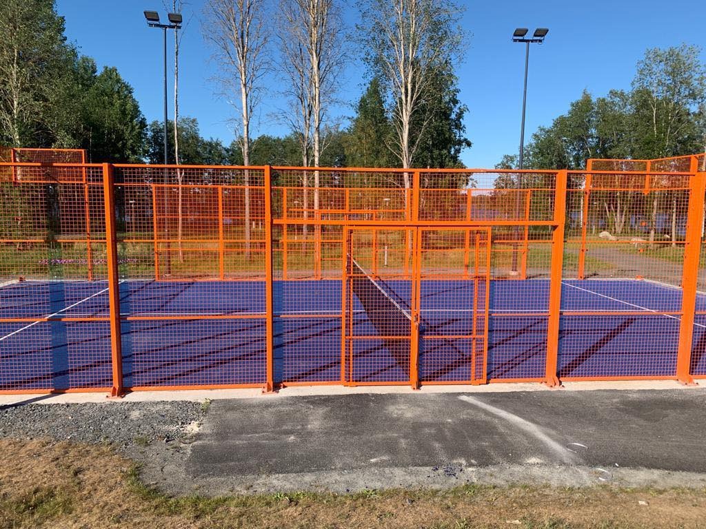 Sport Hiekanpää