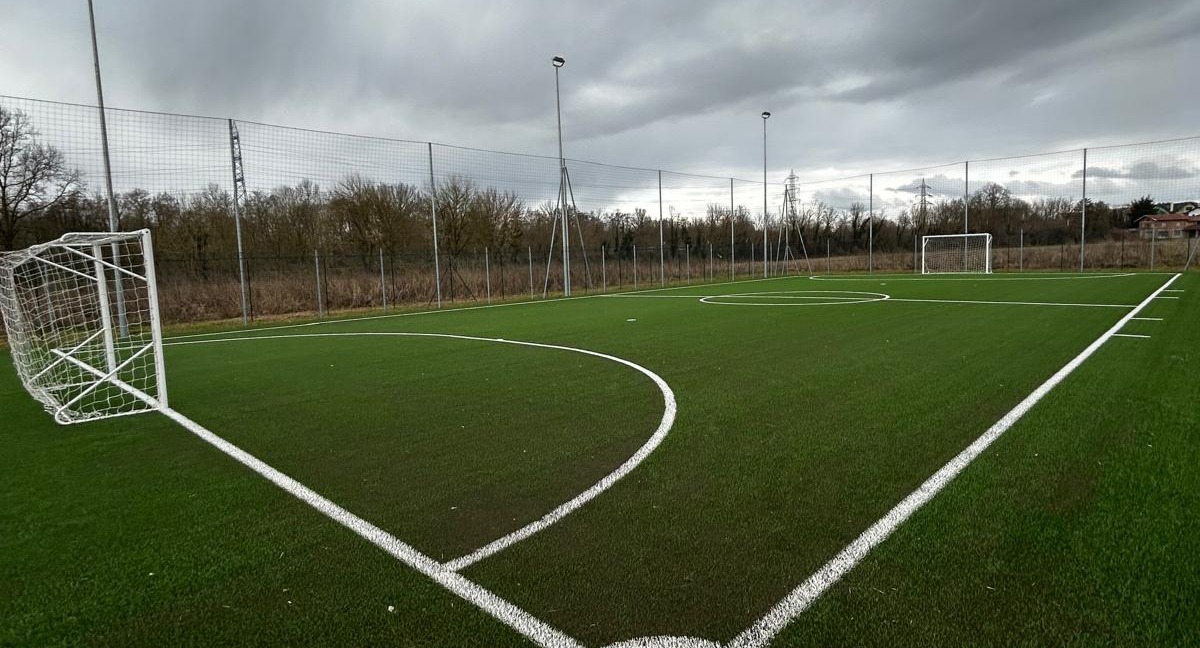 Centro Sportivo Naviglio