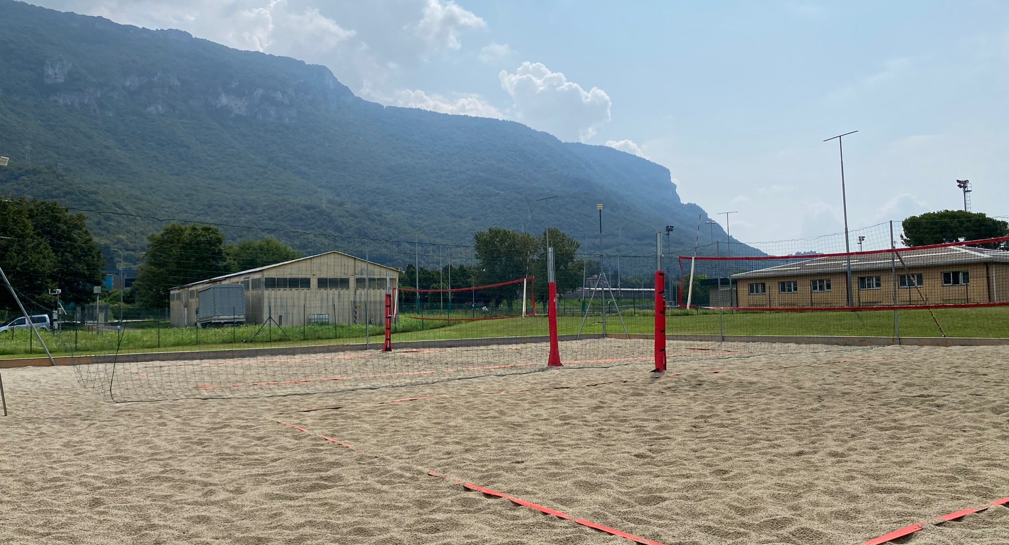 Sport Plus LECCO