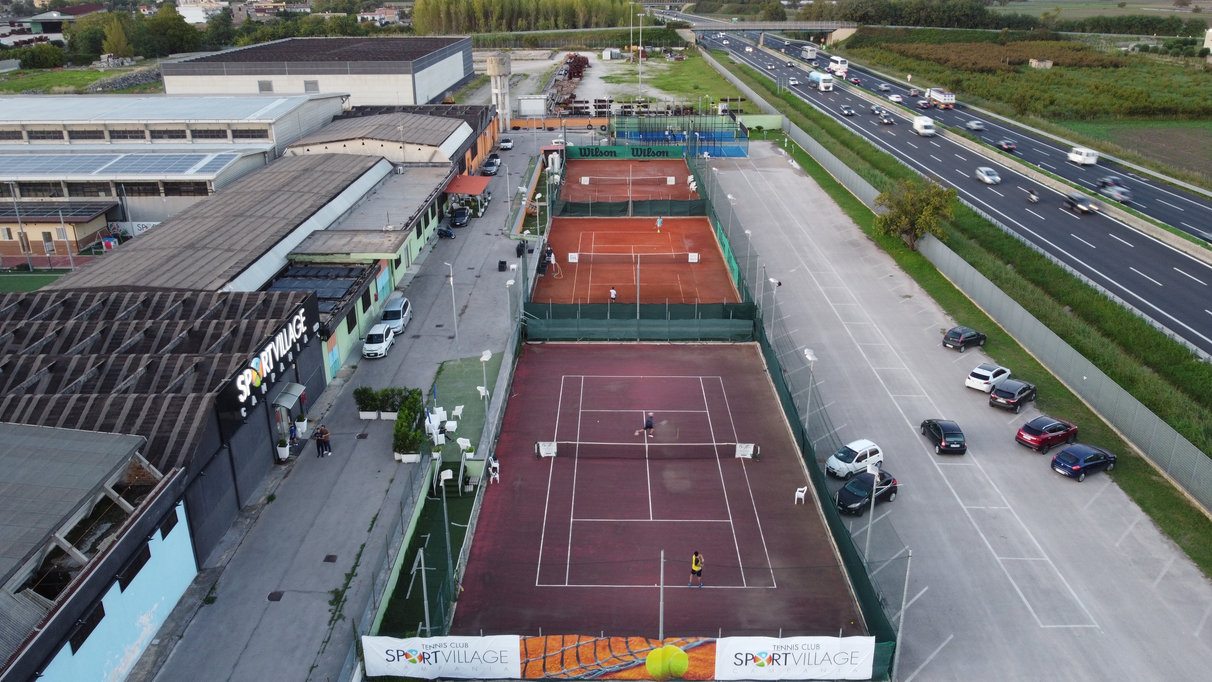 Sport Village Campania ASD