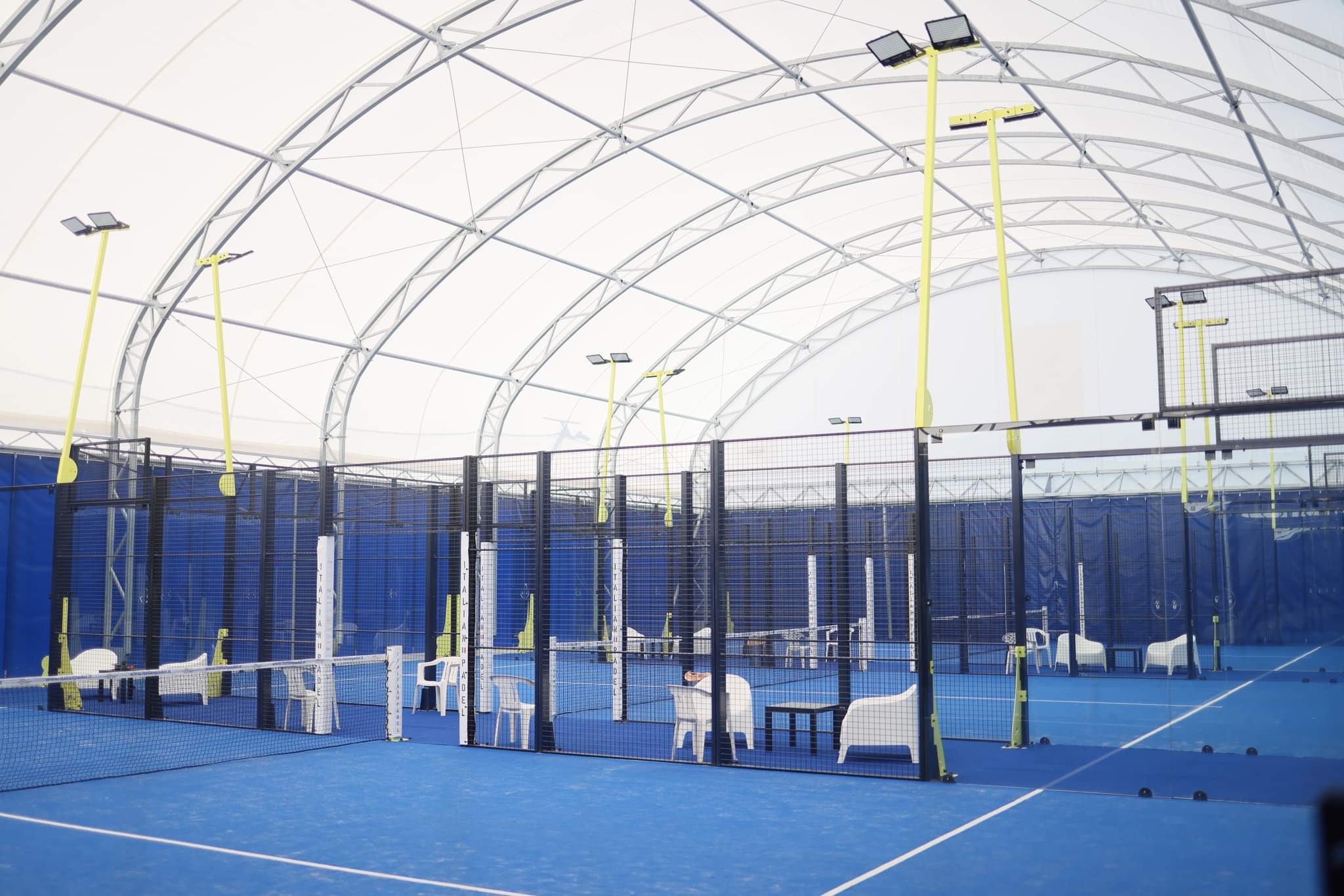 Sport Village Cerignola