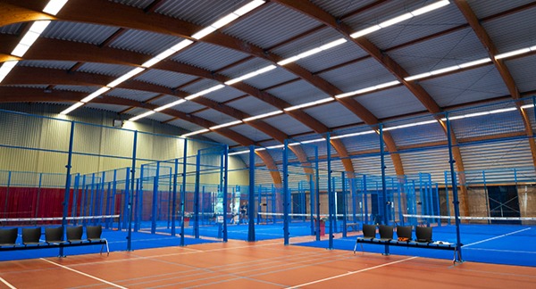 Sportcentrum Mariahoeve