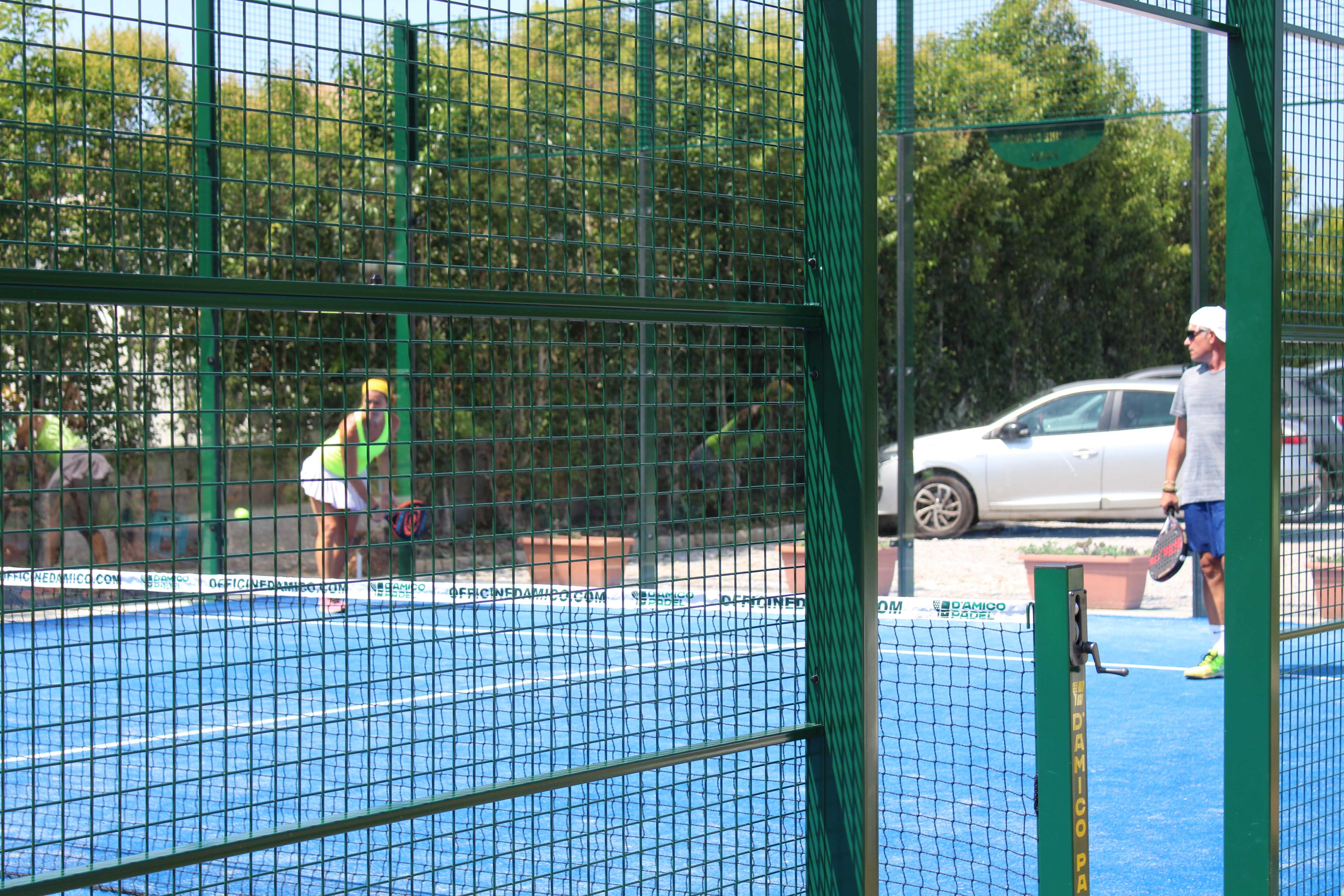 Sporting Club Cilento