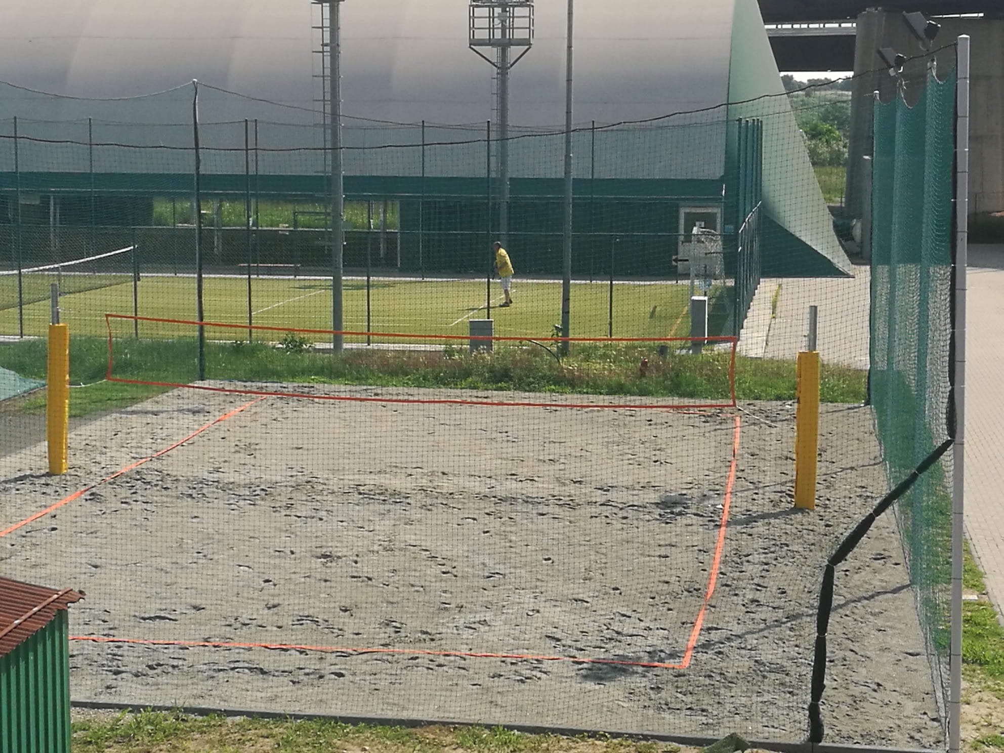 Sporting club GioCami-RIOZZO-